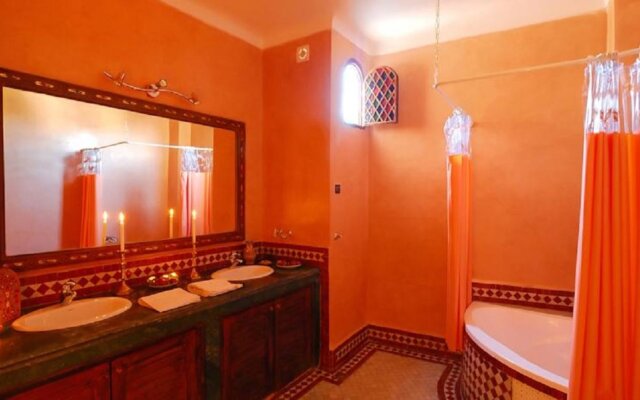 Riad dar Chrifa