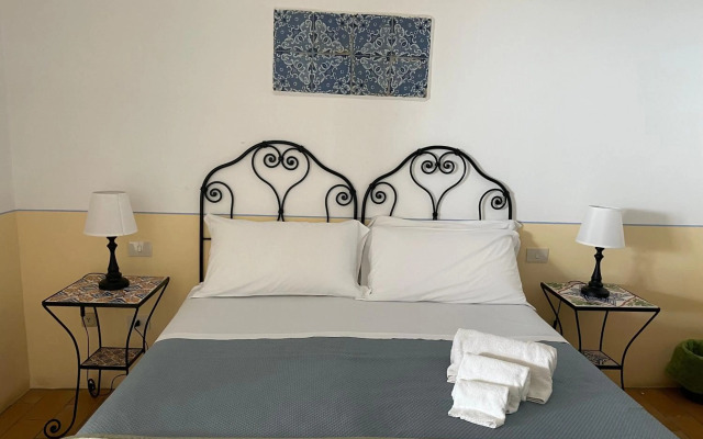 La Locanda del Postino