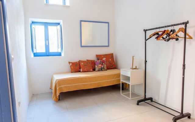 Casa Mimi Garden With a View Cuglieri Sardinia