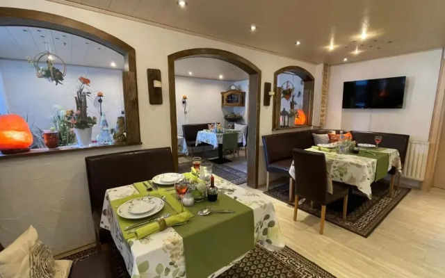 Pension Sonnenheim