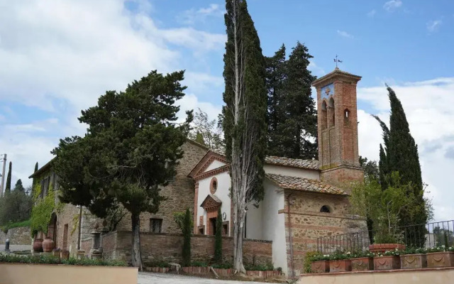 Dievole Wine Resort