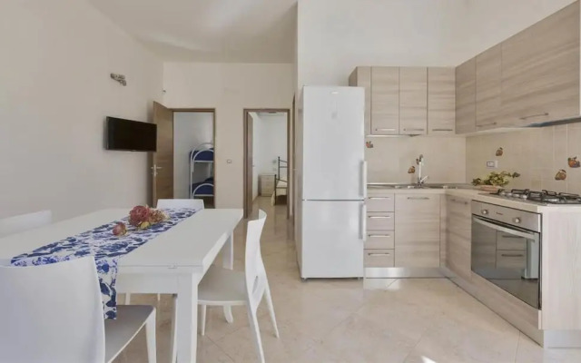 1064 PMR - Appartamento Dei Delfini