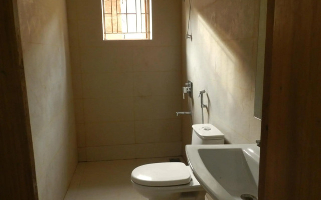 The Old Quarter Hostel