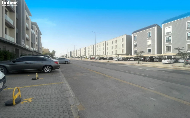 bnbmehomes-Aesthetic 3BR nr Airport-D4