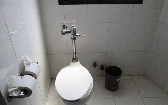 Holiday Inn Express Ciudad De Mexico Condesa by IHG