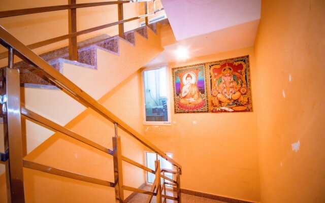 Triple one Hostels and Hotels