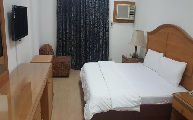 Star Kadisiya Hotel