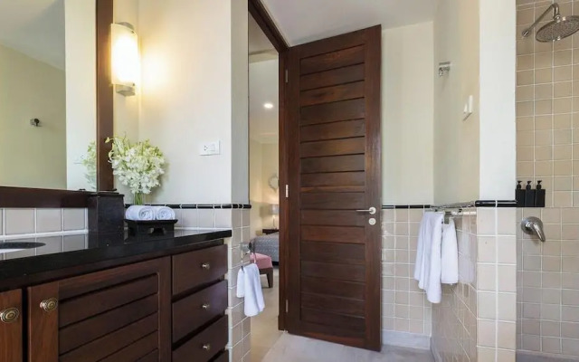 Villa Finu at Samui
