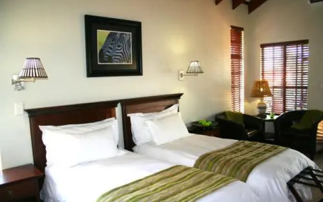 Africa House Guesthouse