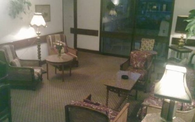 Horus House Hotel