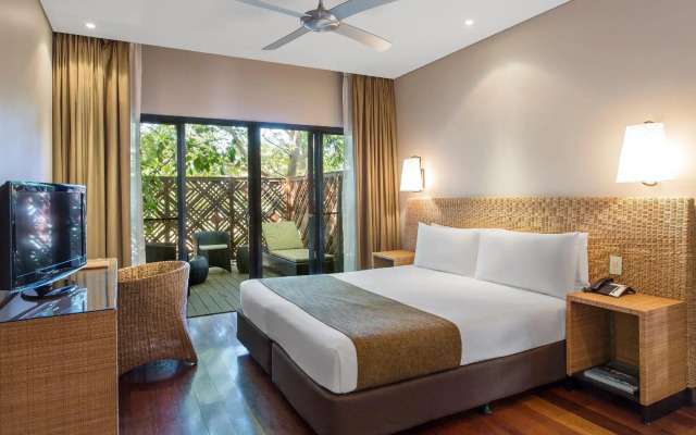 Kimberley Sands Resort