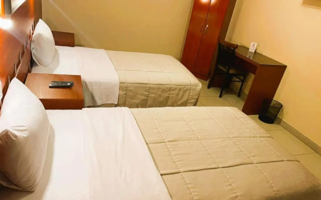Javier Prado Inn