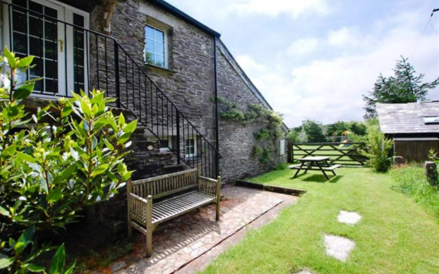 West Bowithick Cottages