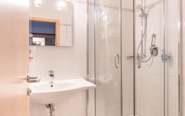 Sporthotel Neuruppin - Apartmenthaus mit Ferienwohnungen