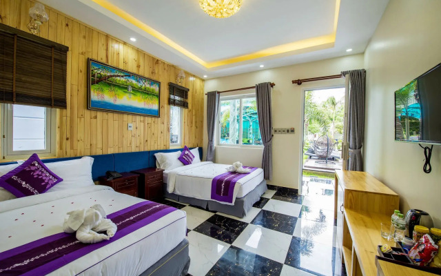 Sweet Home Resort & Spa