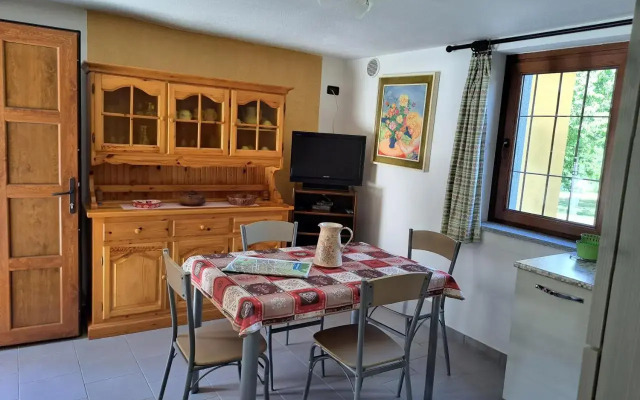 La Maison De Chantal