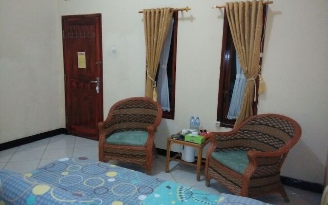 Hotel Ramayana Garut