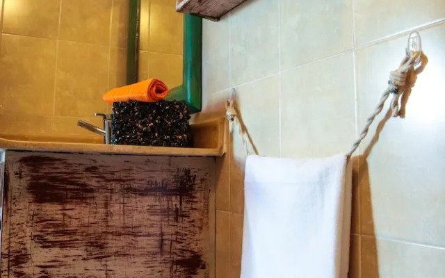 Villa Rosa Dominicus