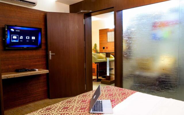 R D Suites Koramangala
