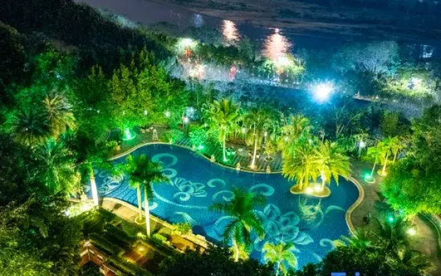 Xinhe Resort