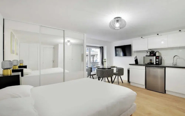Appartement Amboise