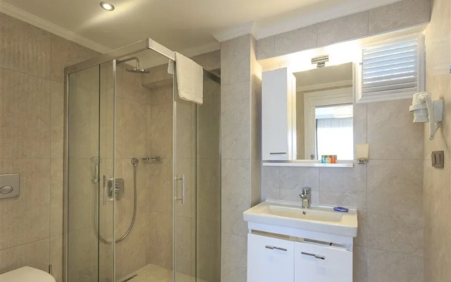 Nil Boutique Hotel