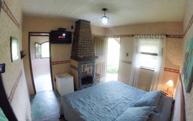 Hotel Fazenda dos Anjos