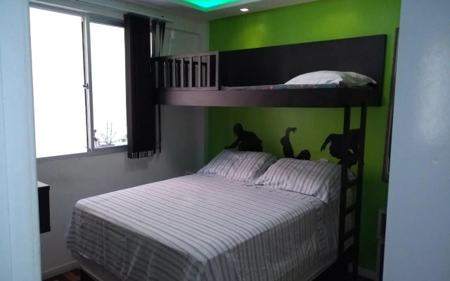 Apartamento Balneário Camboriú
