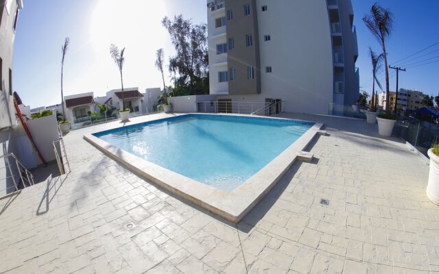 Boca del Mar ll