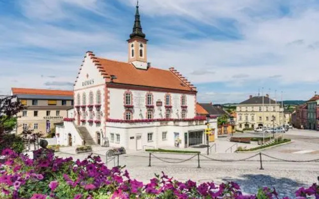 Stadthotel Waidhofen an der Thaya
