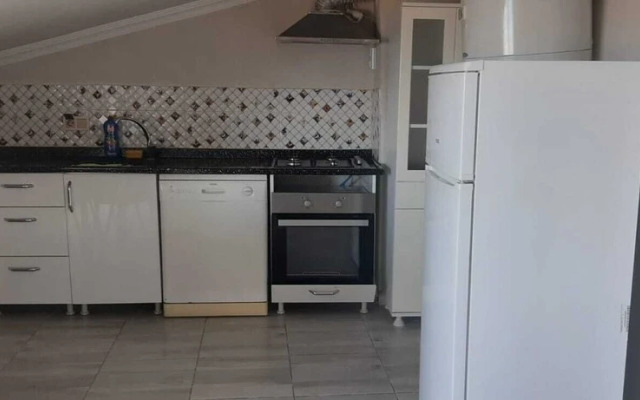 Bozali Apart