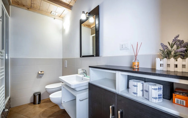 Flospirit - Apartments Gioberti