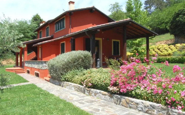 Villa Vitalina