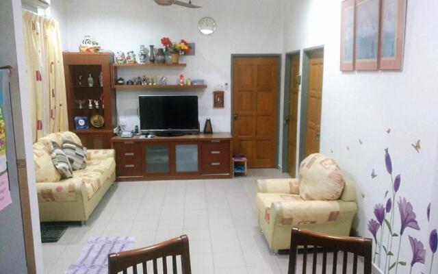 Cozy Mount Erskine Homestay