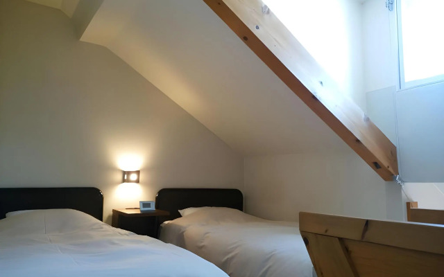 Resort Inn North Country