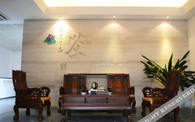 Zilian Forest Resort