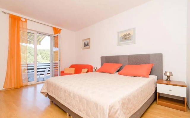 Apartments Matana Chano