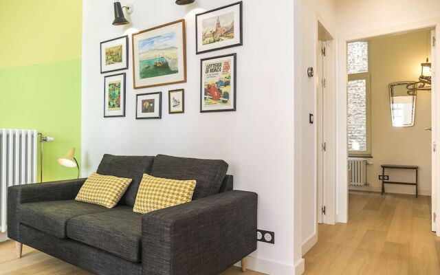 EUROPEA Residences Saint-Gilles
