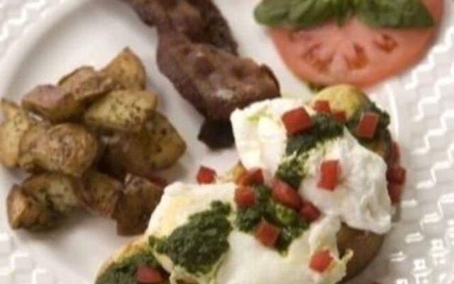 The Croff House Bed & Breakfast