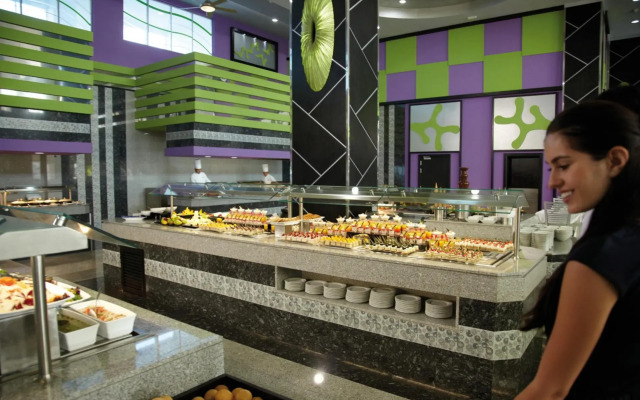 Hotel Riu Palace Peninsula - All Inclusive