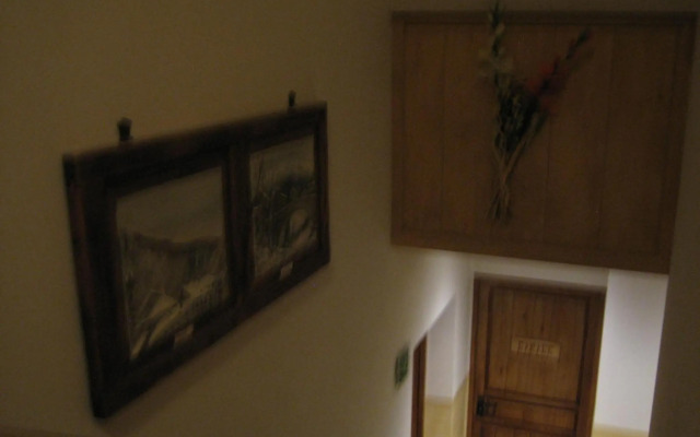 Residence Casa Federica