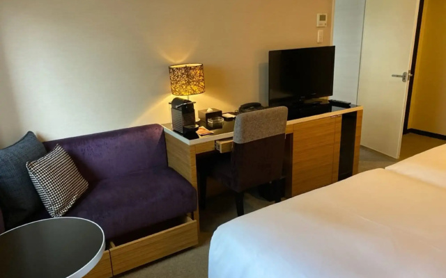 Hotel Trusty Osaka Abeno