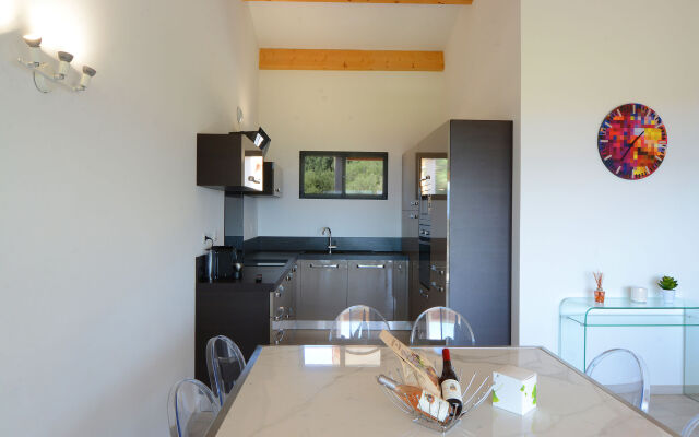 Les Terrasses Du Grand Large