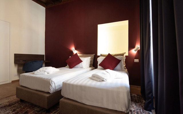 BEIGE ET BLE' ' Guesthouse