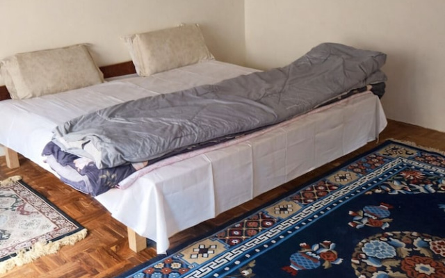 Payupa Guest House by TravelStuti
