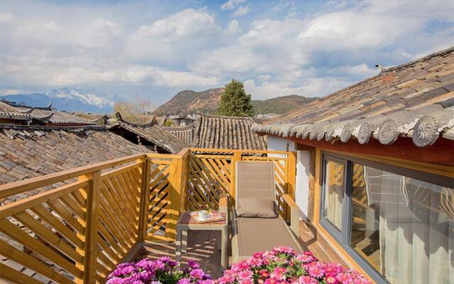 Lijiang Sunshine Nali Inn