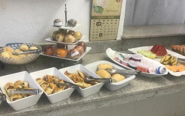 Aldeia das Flores Hotel