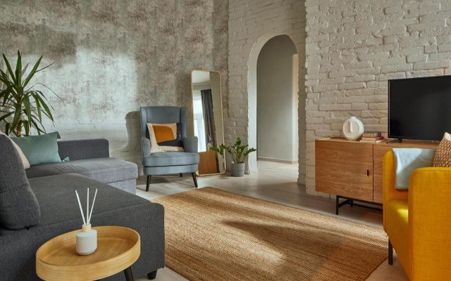 Butik Life Hotel & Apartments