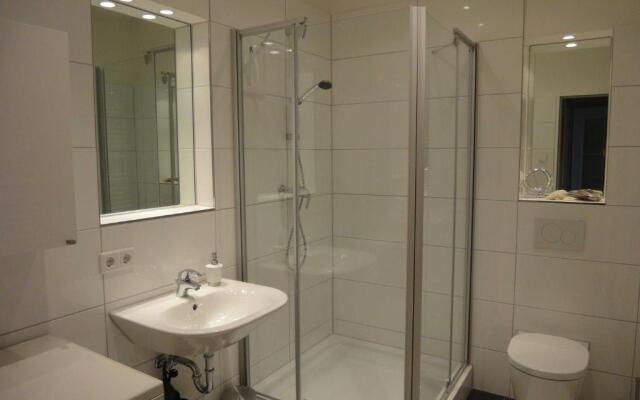 _KUR8_ _ Ferienwohnung Strandlaeuf