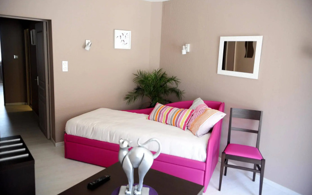 Logis Central Hôtel & Spa